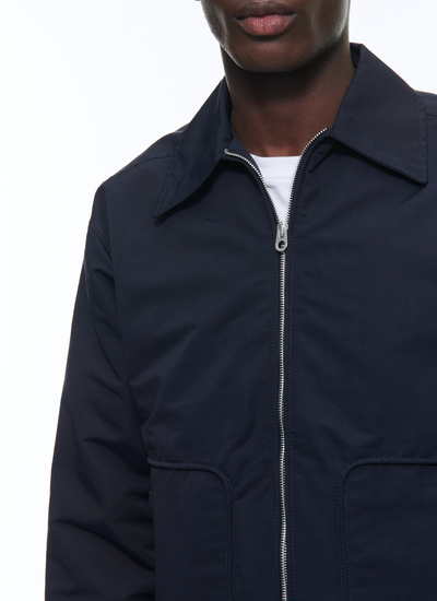 Men's jacket Fursac - M3DLAN-DM08-D030