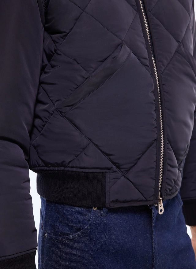 Men's jacket Fursac - M3GEMS-GM08-D030