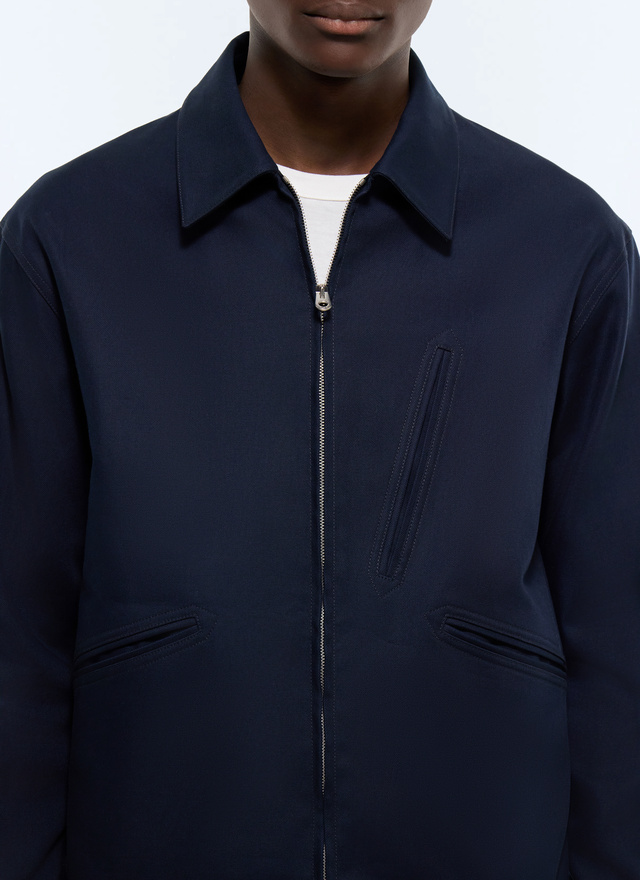 Men's jacket Fursac - M3JPEG-JM10-D030