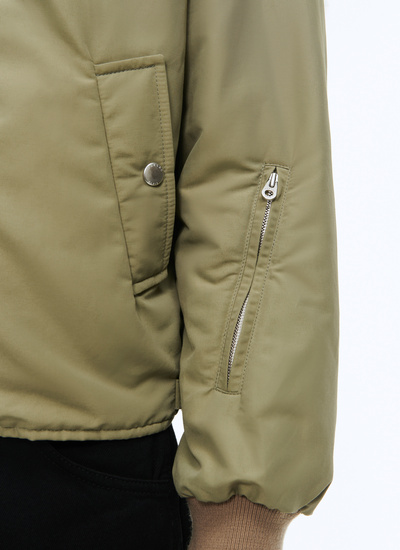 Men's jacket Fursac - M3BANG-VM03-44