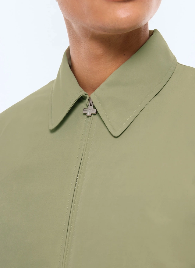 Men's jacket Fursac - M3GLAN-VM03-44