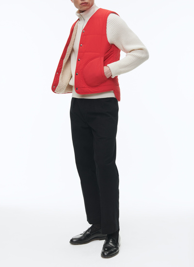 Men's jacket Fursac - M3CALM-CM22-C003