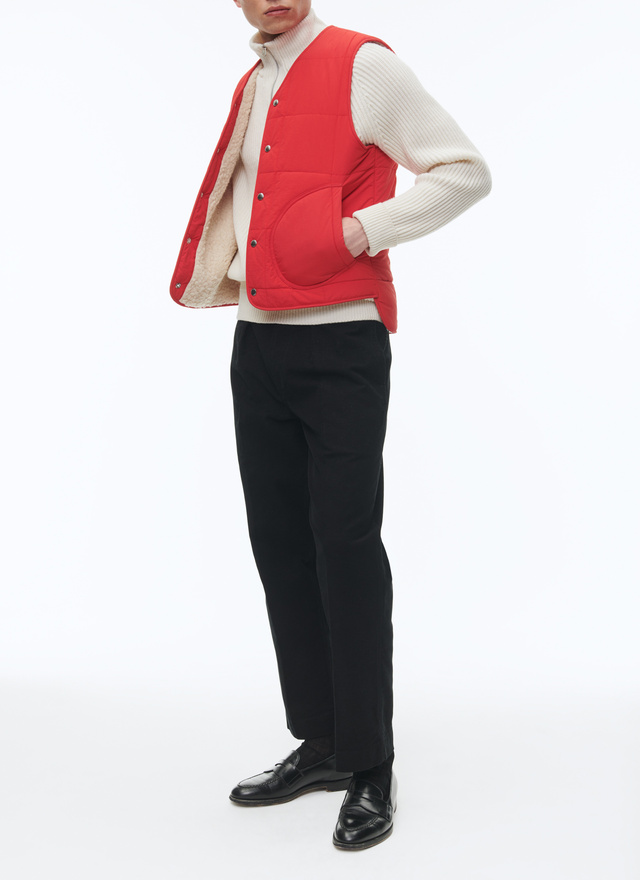 Men's jacket Fursac - M3CALM-CM22-C003