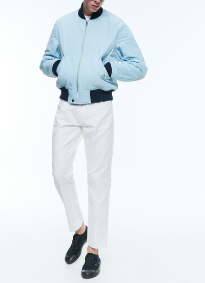 Men's jacket Fursac - M3DUDE-BM07-D004