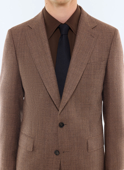 Men's jacket Fursac - V3JEXU-LC04-G022