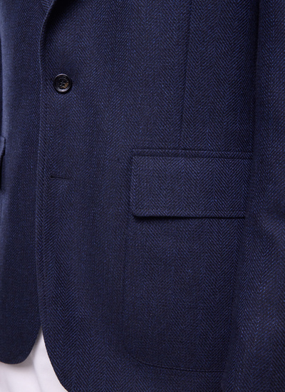 Men's jacket Fursac - V3EITO-CX40-D030