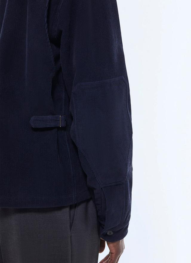 Men's jacket Fursac - M3GARS-GX41-D030