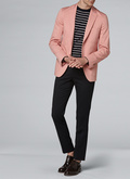 Slim fit jacket - V3NANG-JX44-61