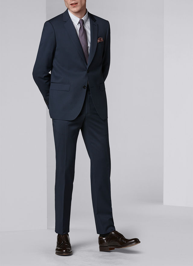 Men's jacket Fursac - V2ILDO-F530-31