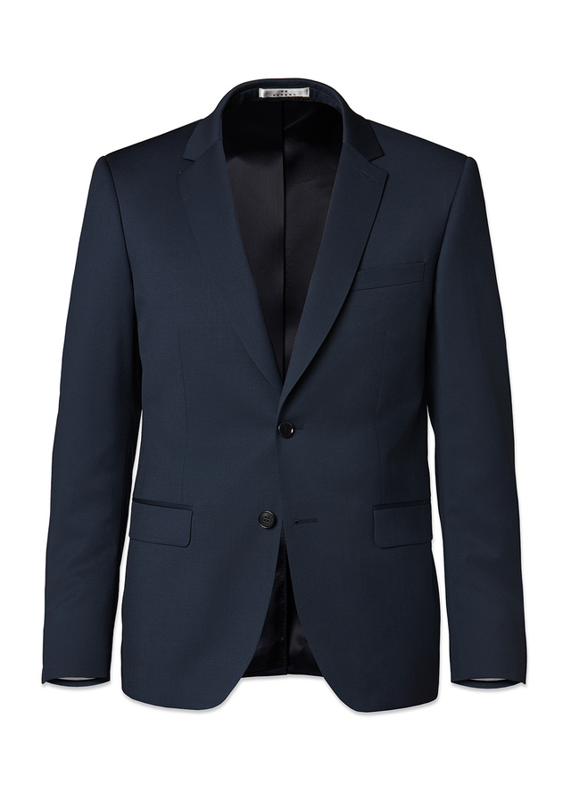 Men's super 140s aaaaa wool jacket Fursac - V2ILDO-F530-31