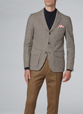 Slim fit jacket - V3MISS-MV21-13