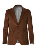 Slim fit jacket - V3MALT-M701-12