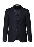 Slim fit jacket - V3KOLT-MV16-31