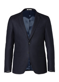 Slim fit jacket - V3KOLT-KV26-31