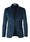 Slim fit jacket - V3KOPA-X800-32