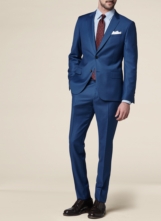 Men's jacket Fursac - V3ILYA-NC38-34