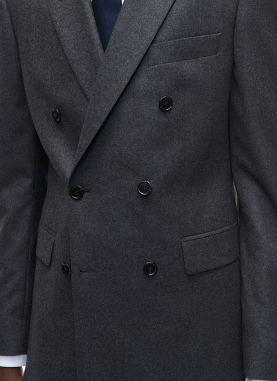 Men's jacket Fursac - 22HV3VOCA-OC55/22
