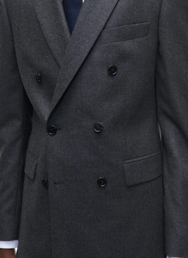 Men's jacket Fursac - V3VOCA-OC55-22