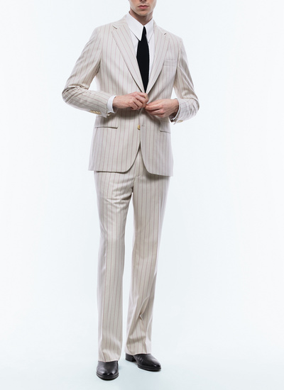 Men's jacket Fursac - V3ELLA-EC10-A002