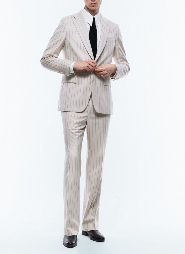 Men's jacket Fursac - V3ELLA-EC10-A002