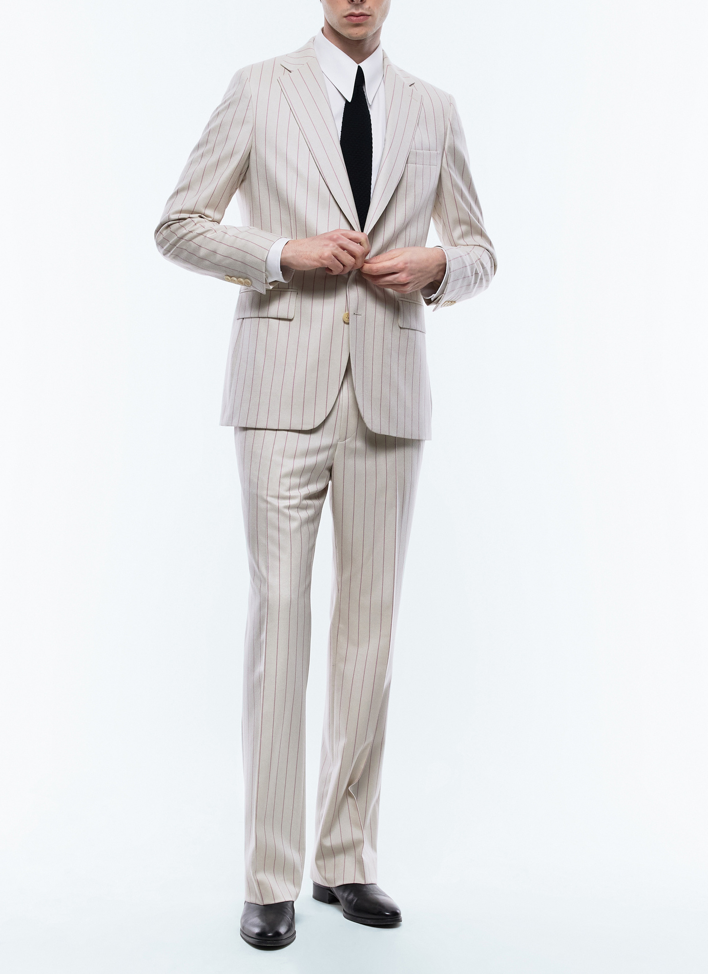 Men's jacket Fursac - V3ELLA-EC10-A002