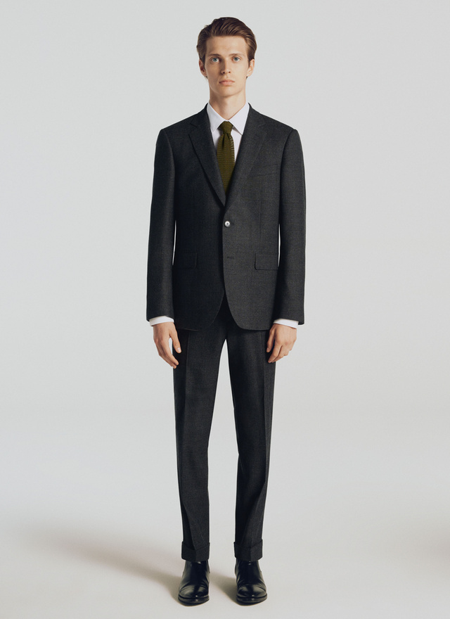 topman suit jacket