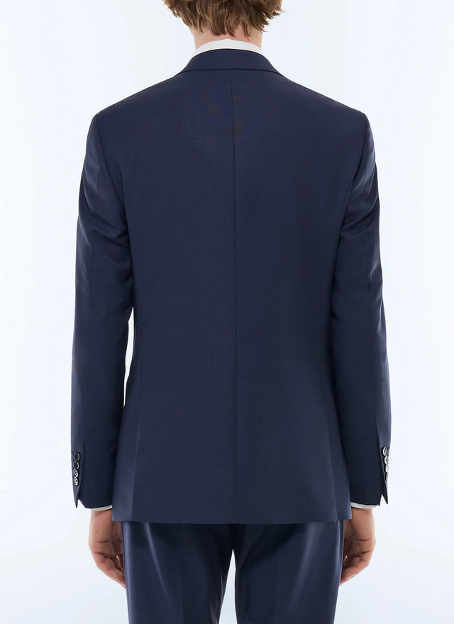 Men's jacket Fursac - V3EVIP-EC35-D030