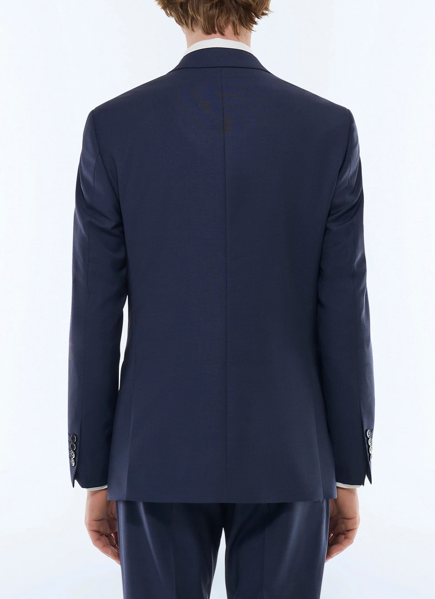 Men's jacket Fursac - V3EVIP-EC35-D030