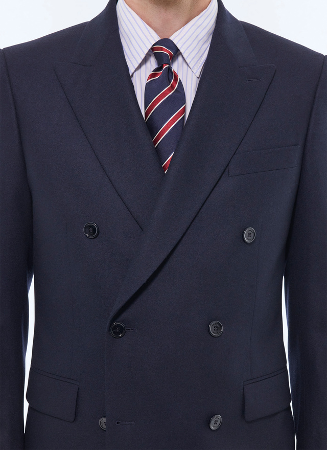 Men's jacket Fursac - V3FOCA-EC29-D030