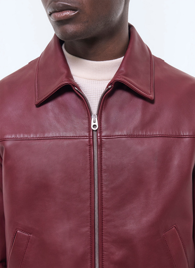 Men's jacket Fursac - M3GRED-GL01-C014