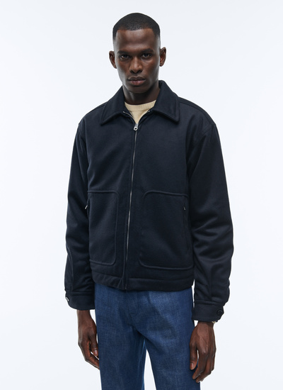 Men's jacket Fursac - M3ALAN-P317-32