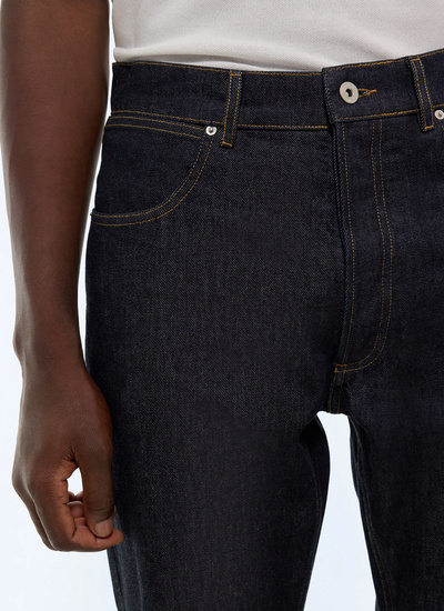 Jean homme Fursac - P3JEAN-JP30-D033