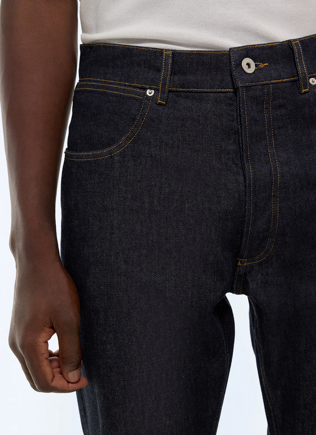 Jean homme Fursac - P3JEAN-JP30-D033