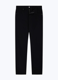 5-pocket cotton twill pants - P3ELAP-EP11-B020