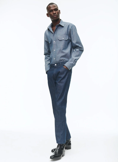Men's jeans Fursac - P3VLAP-AX11-33