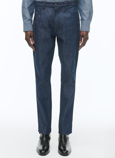 Men's jeans Fursac - P3VLAP-AX11-33