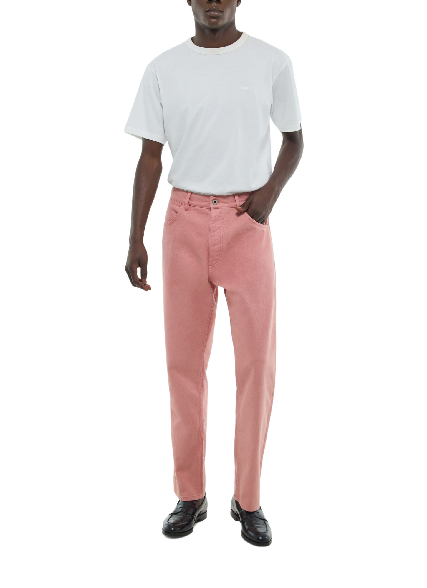Men's jeans Fursac - P3ELAP-FP20-F006