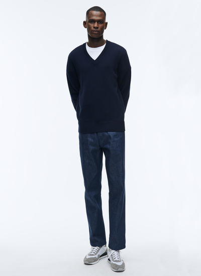 Men's jeans Fursac - P3AENA-AX11-33