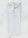 Denim jeans - 17EP3IROK-I719-01