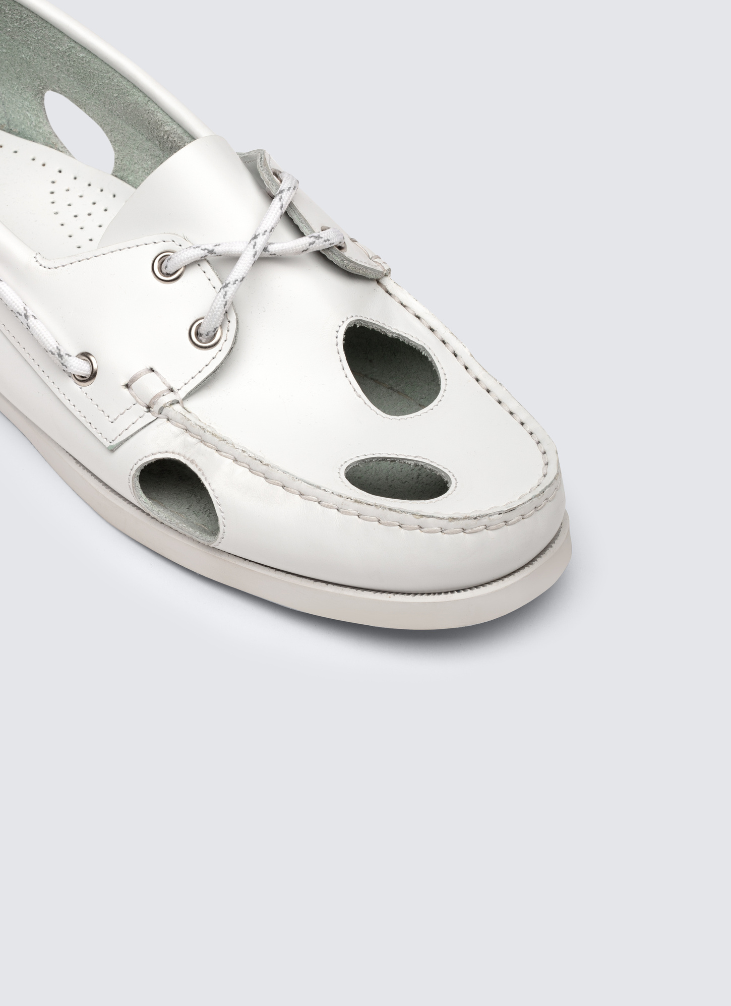 Men's loafers Fursac - LBOATO-DL09-A001