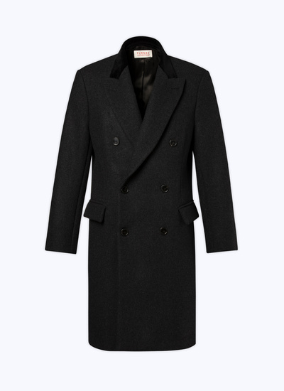 Designer wool coats on sale best sale