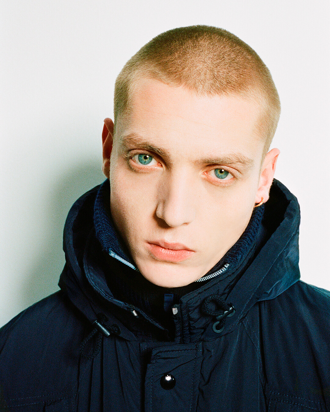 Costume Homme et Vetements Homme Fursac - Look 1 - Mode Homme Automne-Hiver 22/23