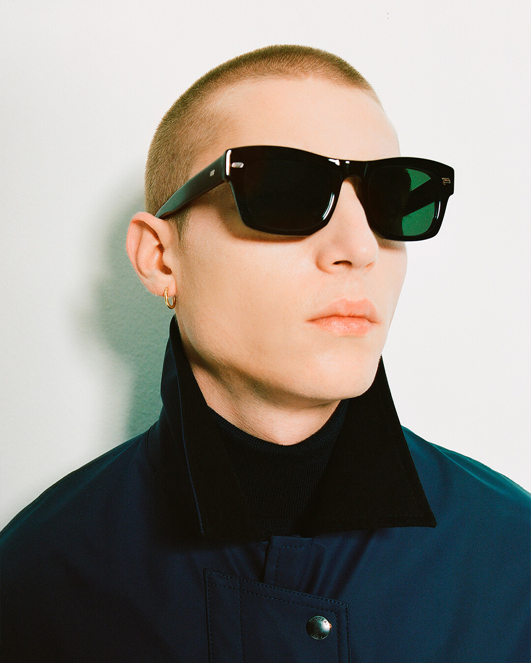 Costume Homme et Vetements Homme Fursac - Look 12 - Mode Homme Automne-Hiver 22/23