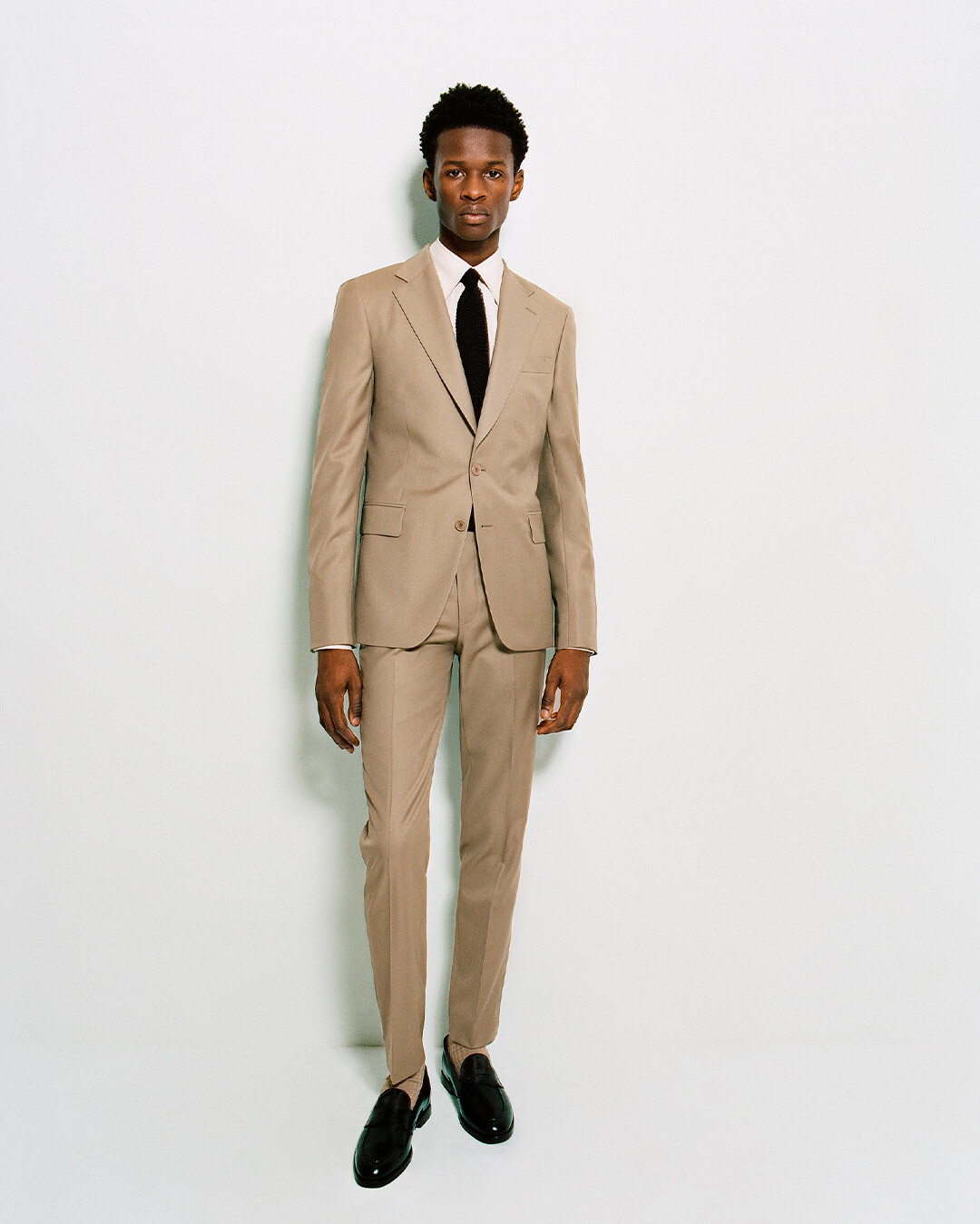 Costume Homme et Vetements Homme Fursac - Look 15 - Mode Homme Automne-Hiver 22/23