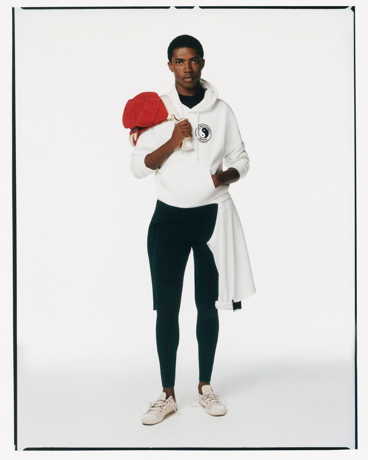 Costume Homme et Vetements Homme Fursac - Look 18 - Mode Homme Printemps-Été 2025