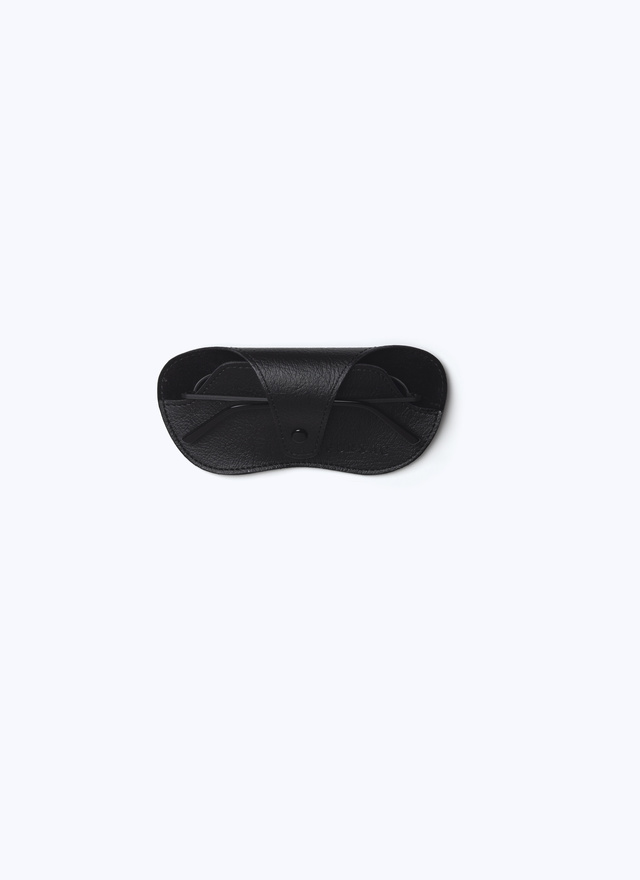 Lunettes de soleil homme monture en acier et verres en résine Fursac - 23ED2LUNO-BR18/20