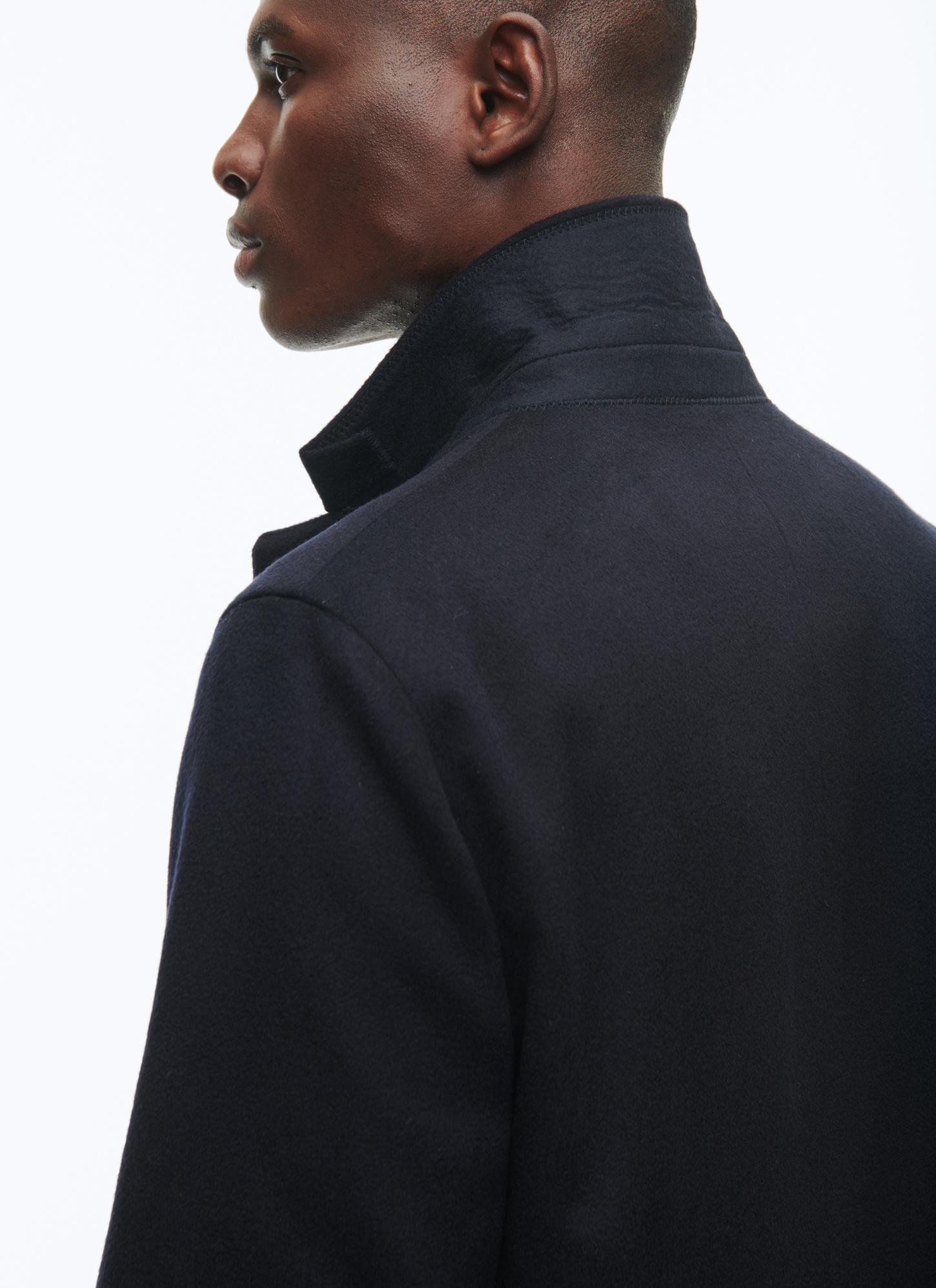 Manteau homme Fursac - M3ATEM-CM34-30