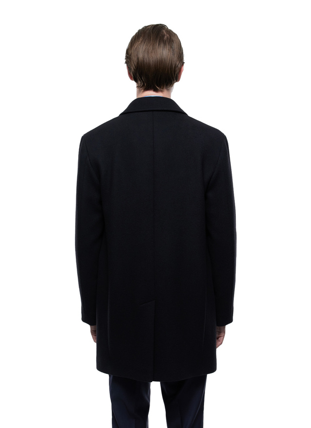 Manteau homme Fursac - M3EKOM-RM31-31