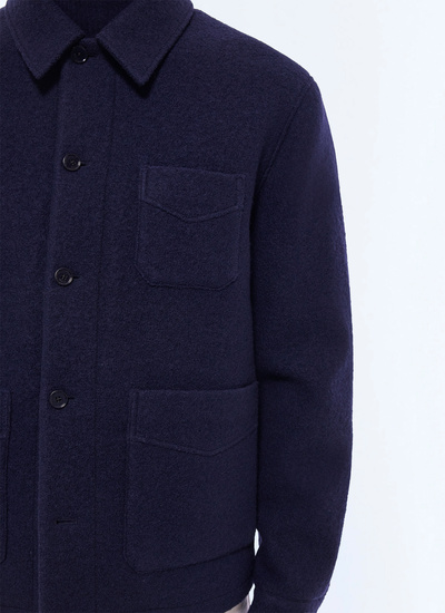 Manteau homme Fursac - M3GOLE-GM04-D030