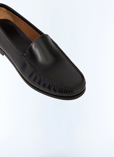 Mocassins homme Fursac - LMOCET-GL07-B020